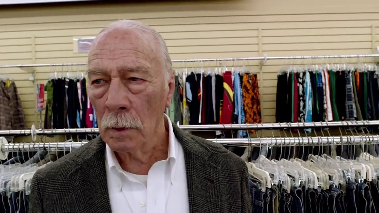 Hatırla - Remember (2015) Fragman