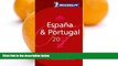 Big Sales  Michelin Red Guide 2007 Espana   Portugal: Hoteles   Restaurantes (Michelin Red Guides)