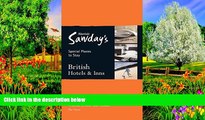 Big Sales  Special Places to Stay: British Hotels, 13th (Alastair Sawday s Special Places to Stay