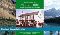 Buy NOW  HIDDEN INNS OF YORKSHIRE: Including the Yorkshire Dales and Moors  Premium Ebooks Online
