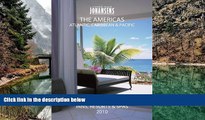 Big Sales  CONDE  NAST JOHANSENS RECOMMENDED HOTELS, INNS AND RESORTS - THE AMERICAS, ATLANTIC,