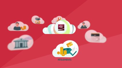 Triaire Expertis - Film conseil caisse