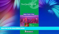 Deals in Books  Michelin the Green Guide New York City (Michelin Green Guide: New York City