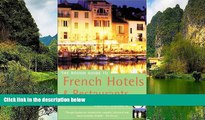 Big Sales  The Rough guide to French Hotels   Restaurants, 2002  Premium Ebooks Best Seller in USA