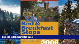 Deals in Books  Bed   Breakfast Stops (Bed and Breakfast Stops)  Premium Ebooks Online Ebooks