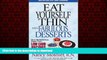 liberty books  Eat Yourself Thin With Fabulous Desserts: Sugar Free Low Carb Recipes online for