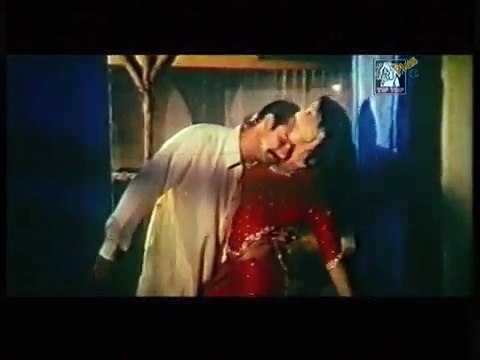 Dudh Peelay Zalima - Sana and Moammar Rana - Pakistani Punjabi Filmi Song