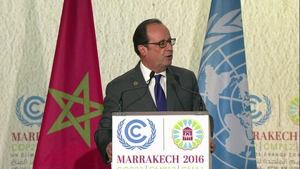 França: EUA ‘devem respeitar os compromissos assumidos'