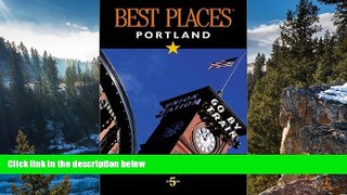 Big Sales  Best Places Portland  READ PDF Online Ebooks