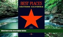 Buy NOW  Southern California Best Places : Restaurants, Lodgings, Touring  Premium Ebooks Online