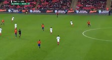 2-2 Isco Goal HD England 2 - 2 Spain 15.11.2016 Friendly International