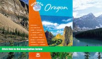 Deals in Books  Hidden Oregon (Hidden Oregon, 3rd ed)  Premium Ebooks Online Ebooks