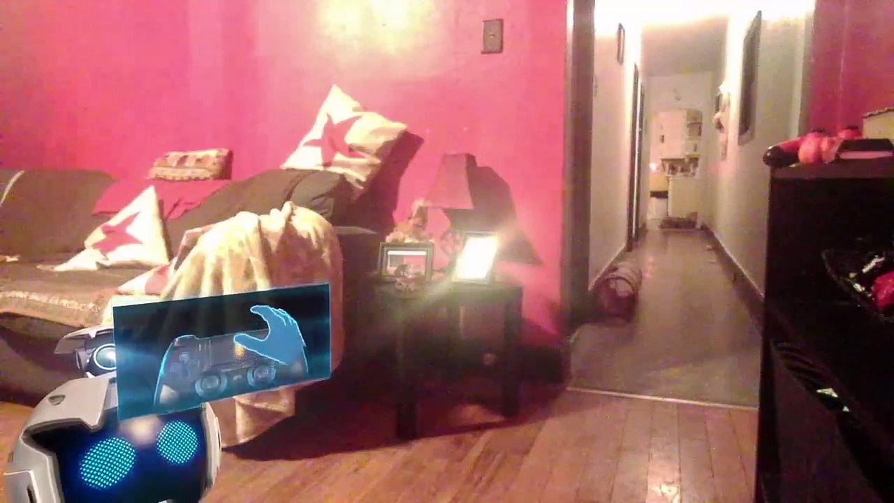 Cat cam returns! (14)