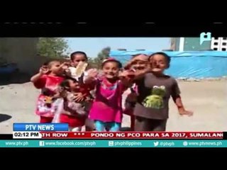 Isang endangered craw sa Hawaii, nagpakita ng angking kakayahan