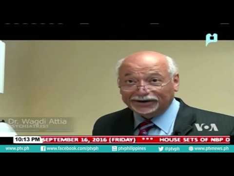 Electromagnetic brain stimulation helps fight depression