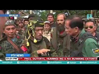 Kjartan Sekkingstad, nagpasalamat sa pamahalaan, at lahat ng tumulong sa kanyang pagkakalaya