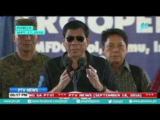 Pres. Duterte, pinapahanda ang mga sundalo sa mahaba-habang laban vs. ASG