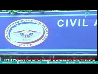 CAAP: NAIA flight path safe