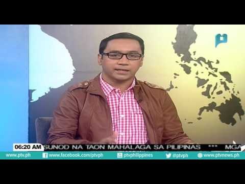 Pagkapanalo ng pelikulang Ang Babaeng Humayo, kinilala ng Malakanyang