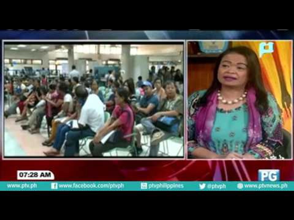 Usapang SSS: Kahalagahan ng pagiging miyembro ng SSS