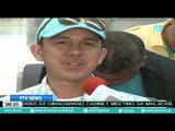 Panibagong batch ng mga OFWs na na-stranded sa KSA nakauwi na ng bansa