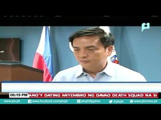 DFA, sinagot na ang naging komento ni UNHC Comm. Zeid Al Hussein patungkol sa kampanya vs. droga