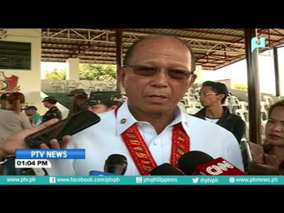 Relasyon ng bansa at US, mananatiling matatag pagdating sa military defense