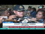 Mga suspek sa Davao city blast, patuloy na tinutugis ng mga otoridad