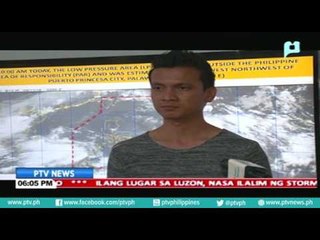PAGASA, nagpaalala sa publiko na maging handa sa epekto ng 'La Niña phenomenon'