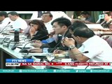 2017 proposed national budget ng OP at OVP, lusot na sa committee level ng kamara
