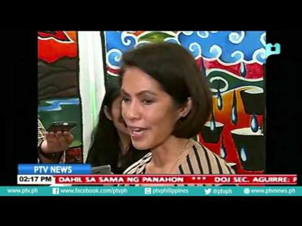 Computerized Information Data System ng Land Management Bureau, pormal nang inilunsad