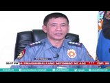 PNP-Davao, iginiit na walang dapat ikabahala ang mga gustong bumiyahe sa lungsod