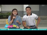 Iskoolmates Season 5: Topic| Ex-Pres. Marcos, dapat bang ilibing sa LNMB? Part 1 [Episode 45]