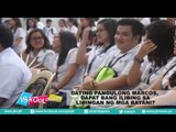 Iskoolmates Season 5: Topic| Ex-Pres. Marcos, dapat bang ilibing sa LNMB? Part 3 [Episode 45]