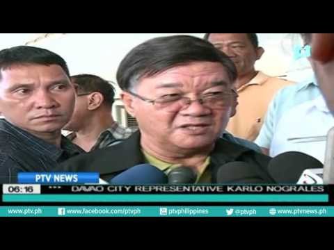 Panayam kay USec. Dominador Say tungkol sa 'End of Contract o ENDO'