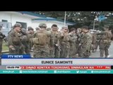 DND: PH-US bilateral exercises, hindi maaapektuhan ng pagbisita ni Pres. Duterte sa China