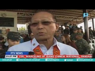 Posibleng pagbisita ni PRRD sa China, walang nakikitang masamang epekto sa relasyon ng PH at US