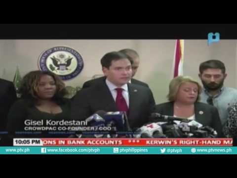 Lukewarm reception and donations for presidential candidates in tech sector