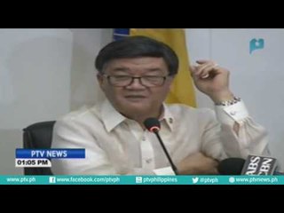 Jaybee Sebastian, posibleng kasuhan ng DOJ kung hindi makikipag tulungan