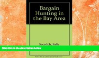 Big Sales  Bargain Hunting in the Bay Area  Premium Ebooks Online Ebooks