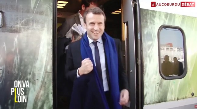 On va plus loin - Macron abat sa première carte / Droite-gauche : programme contre bilan / Sécurité sociale : Marisol Touraine fustige la fin du modèle français (15/11/2016)