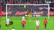 England VS Spain 2-2 Goals - Goles ~ Friendly Match ( HD