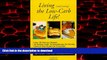 Best books  Living (and loving) the Low-Carb Life!