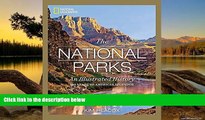 Deals in Books  National Geographic The National Parks: An Illustrated History  Premium Ebooks