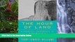 Big Sales  The Hour of Land: A Personal Topography of America s National Parks  Premium Ebooks