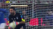 Italy 0-0 Germany – Highlights - 15-11-2015 Friendly International