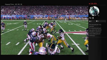 Vic Ray Jets Madden 16 Season (43)