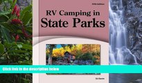 Big Sales  RV Camping in State Parks  READ PDF Best Seller in USA