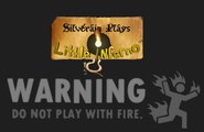 Silverain Plays: Little Inferno Ep1