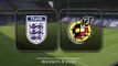 All Goals - England	2-2	Spain – Highlights - 15-11-2015 Friendly International